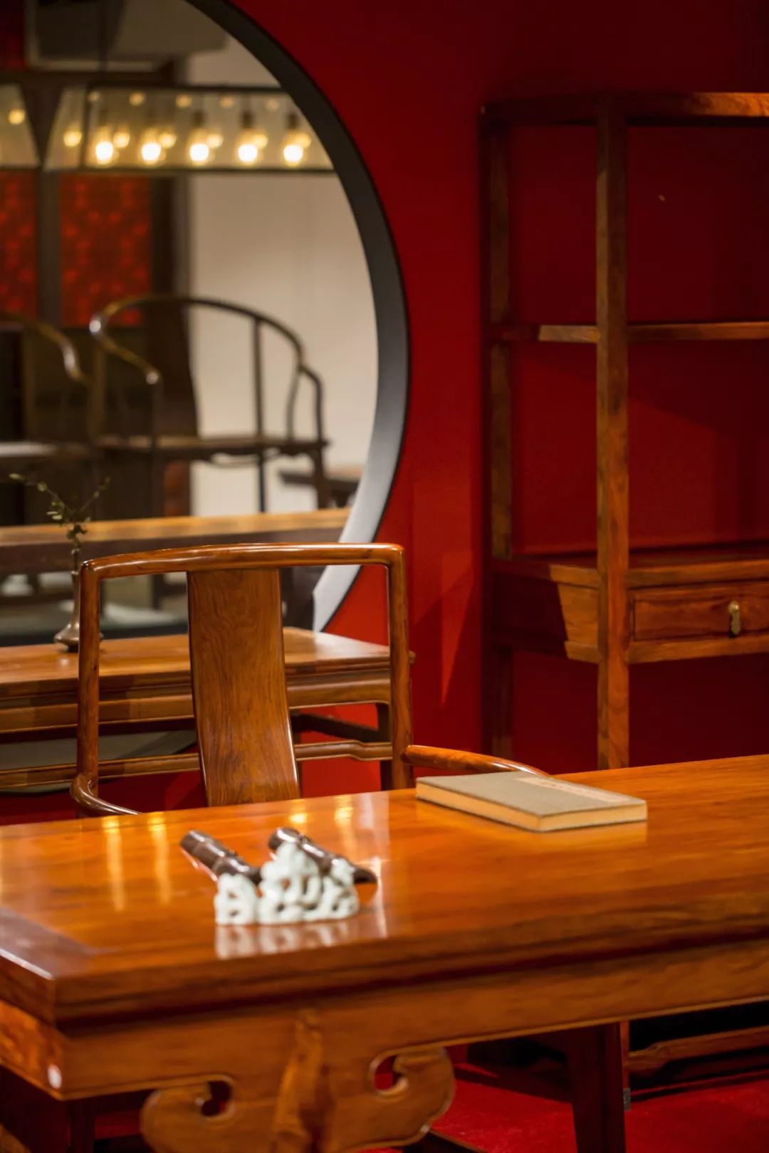 明式家具和黄花梨,黄花梨明式家具珍赏图片