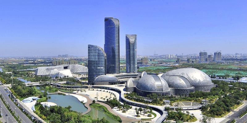 其实，你并不了解槐荫区