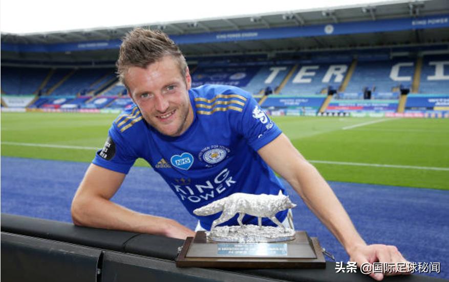 英超历史最年轻进球球员,英超大器晚成的足球运动员