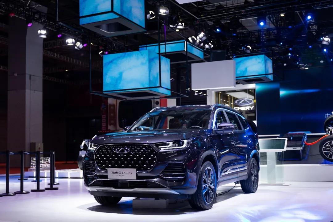 奇瑞鲲鹏dht什么时候上市,奇瑞鲲鹏dht主要有哪些车型