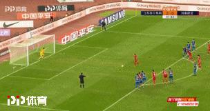 打光*弹子**，建业队还是逃不过惨败的命运