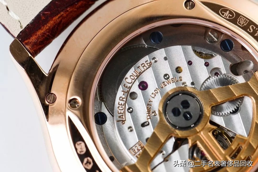 积家表在哪国买最便宜,积家手表在韩国买有折扣嘛