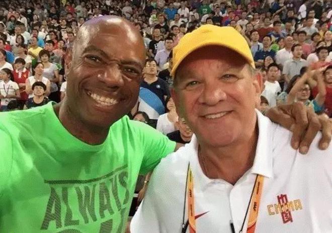 中国田径崛起,中国田径第一人刘翔