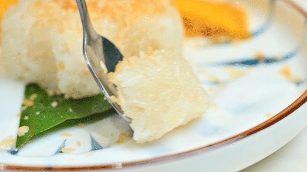 花城汇椰子鸡煲,花城汇美食椰子鸡