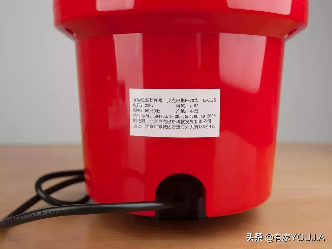 洗碗机和垃圾处理器有必要吗,垃圾处理器需要买品牌吗