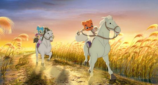 一人之下国漫崛起下架了吗,国漫被举报下架都有哪些