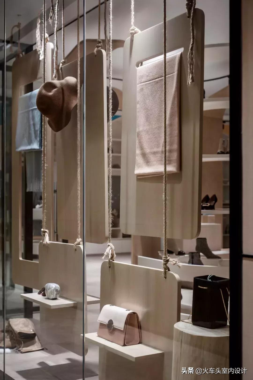 值得去的买手店,超好逛的买手店