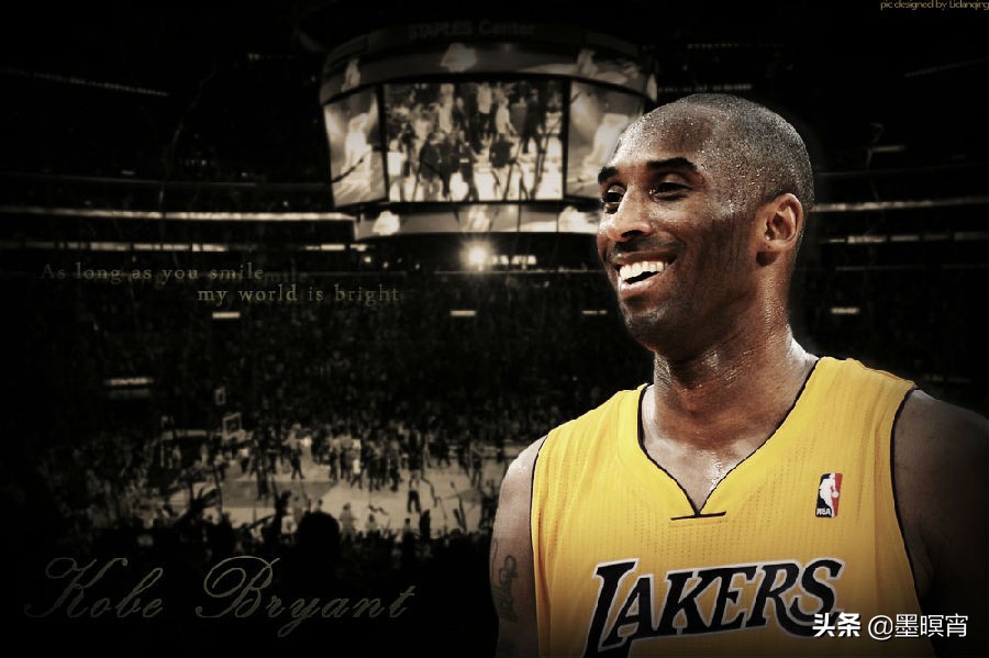 科比爱是一种信仰,科比是一种信仰