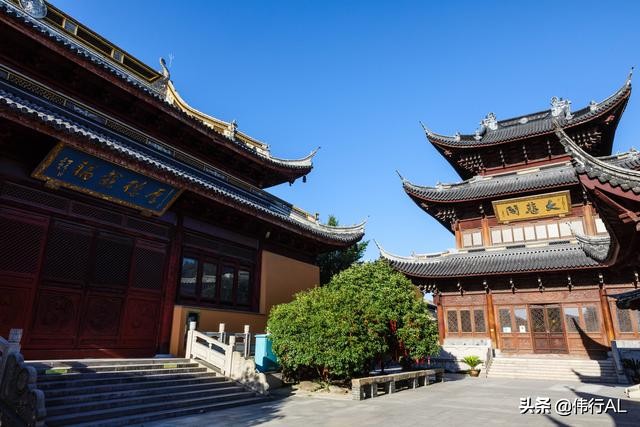 千灯附近的古镇,千灯古镇作文