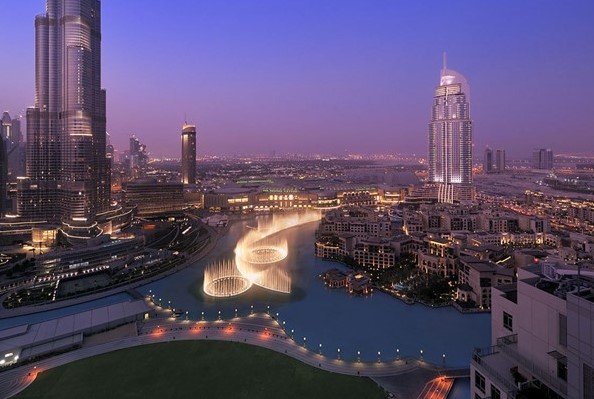 迪拜最强攻略,迪拜游玩全攻略