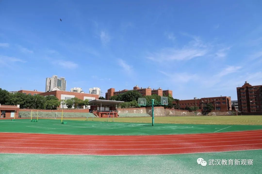 初中各科宝藏资料库,武昌区重点小学排名前十名