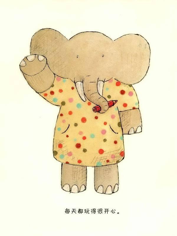 帮助幼儿提高自我认知的绘本,帮助孩子提高思维能力的书