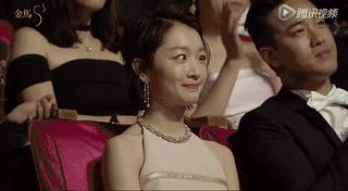 angelababy的演技你有什么看法呢,angelababy演技再获赞