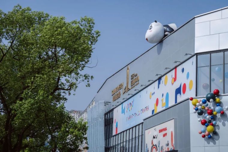 被这波互动设计，治好了带孩子的焦虑