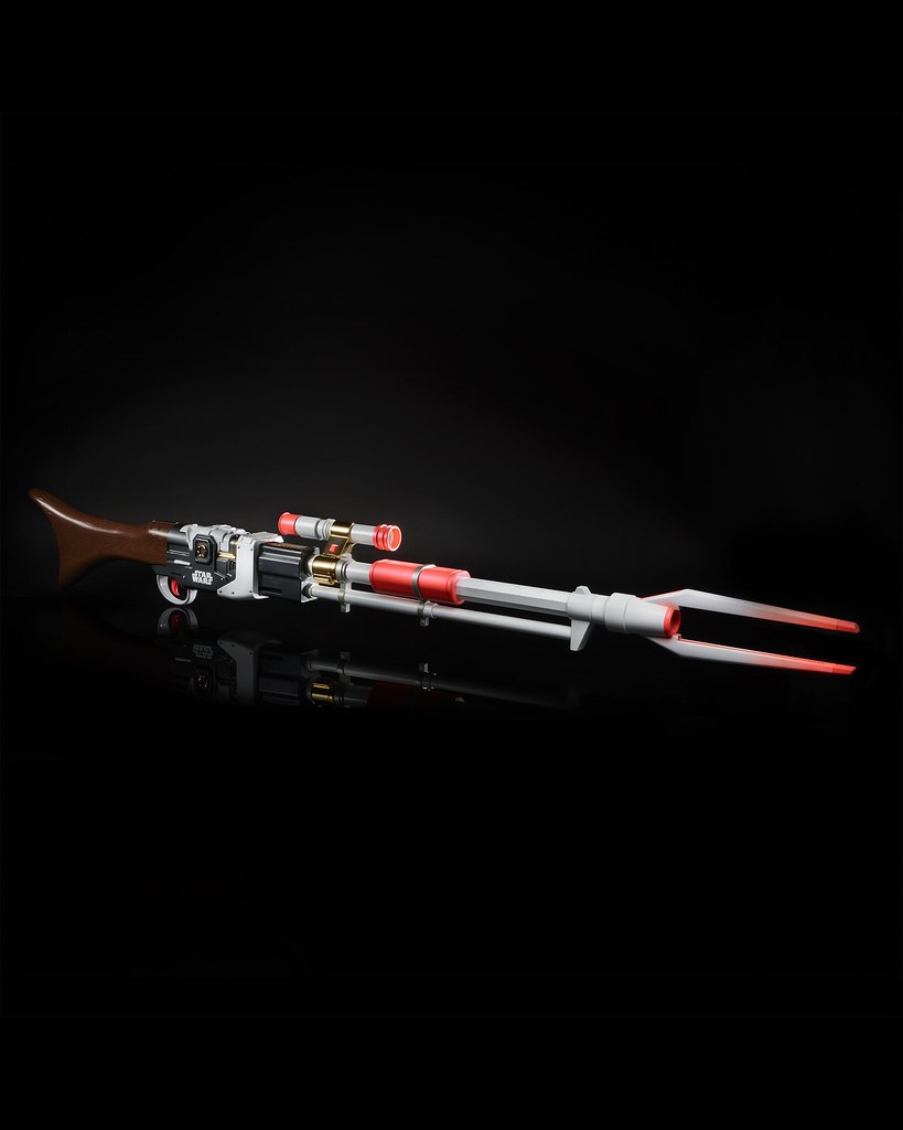 星战模玩,模玩雕像开箱