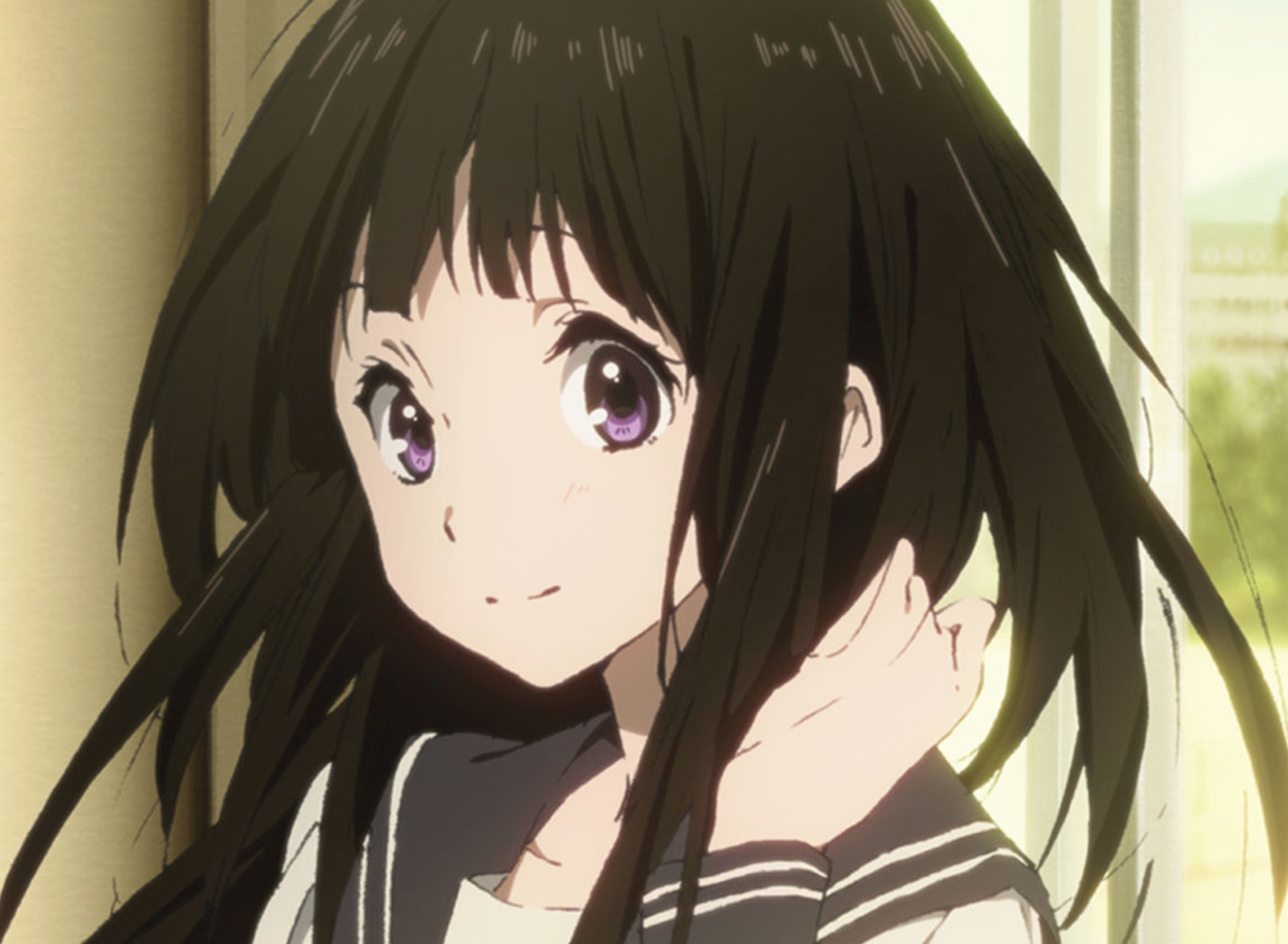 在这个快节奏的时代，你还会不会喜欢慢节奏的动画