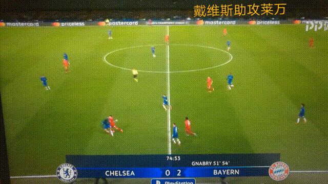 拜仁慕尼黑复盘,复盘德甲拜仁比赛视频