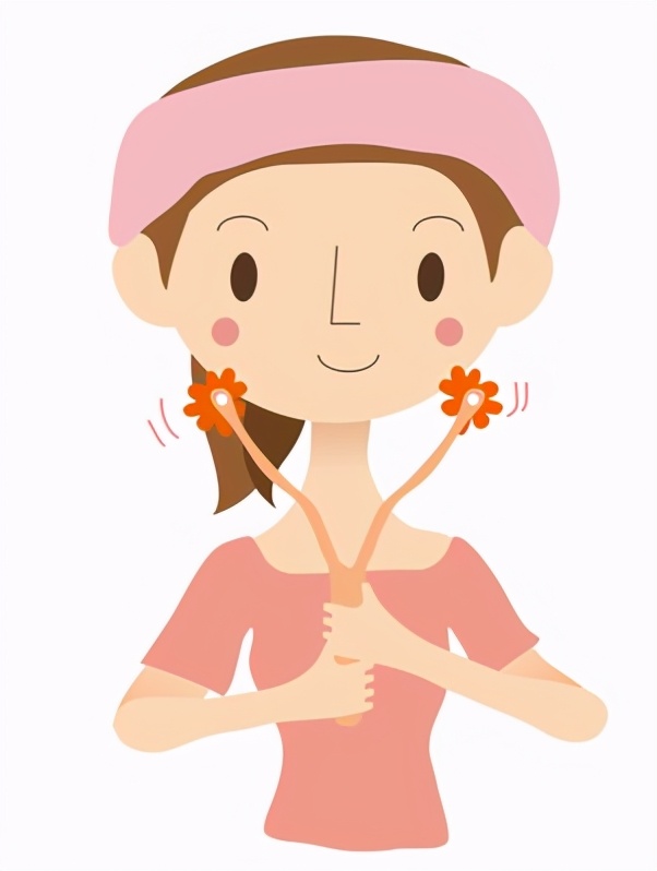 如何瘦脸最有效运动视频教程,怎样瘦脸运动有效教程原视频