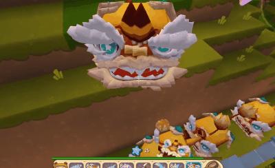 迷你世界养1000只动物,迷你世界养宠物记录视频