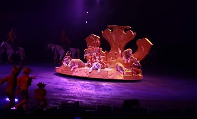 广州长隆四天三晚旅游推荐,4天去广州长隆和珠海看海怎么玩