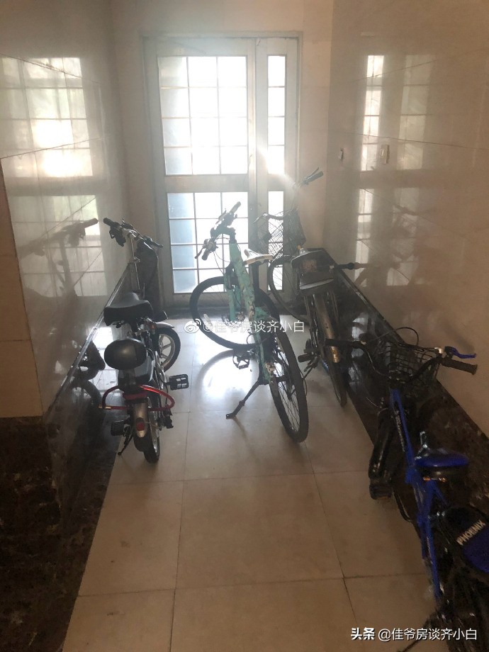 北京千万不要买的小区,北京不建议买房的小区