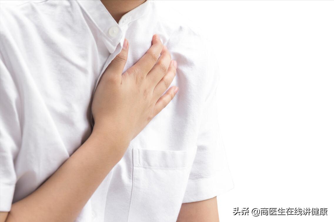 心脏病说犯就犯吃什么中药,冠心病心绞痛长期吃丹参片有效吗