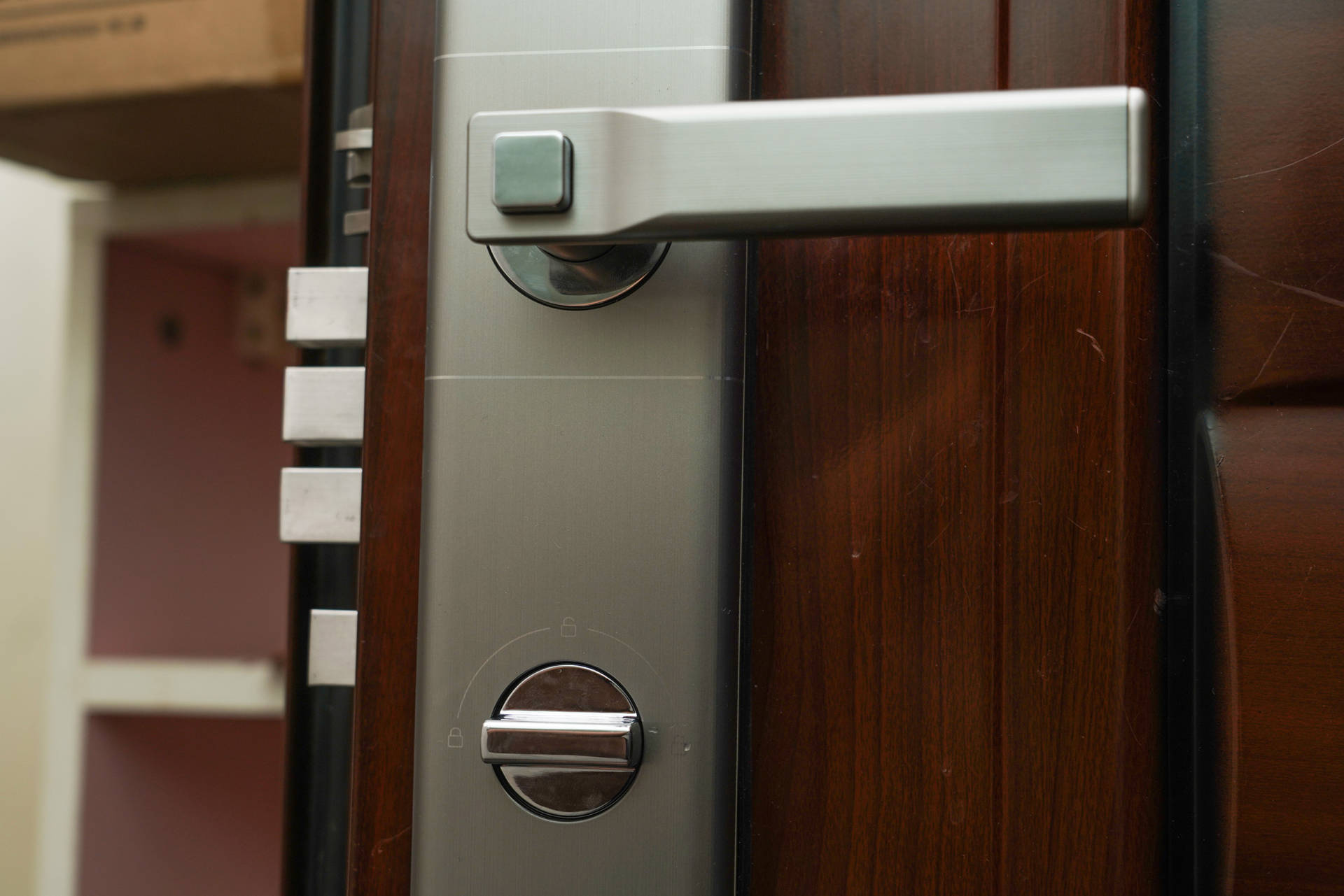 西门子电话机e350,西门子e350智能锁安装视频