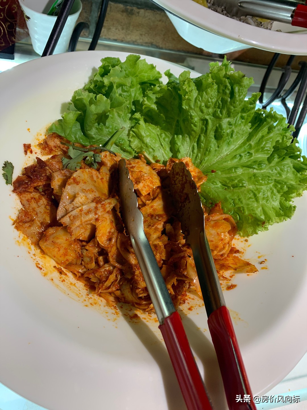 西餐法式铁板烧龙虾,铁板烧法式沙朗牛排套餐