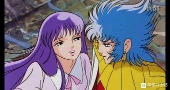 圣斗士知道纱织小姐是雅典娜女神,圣斗士雅典娜锦衣