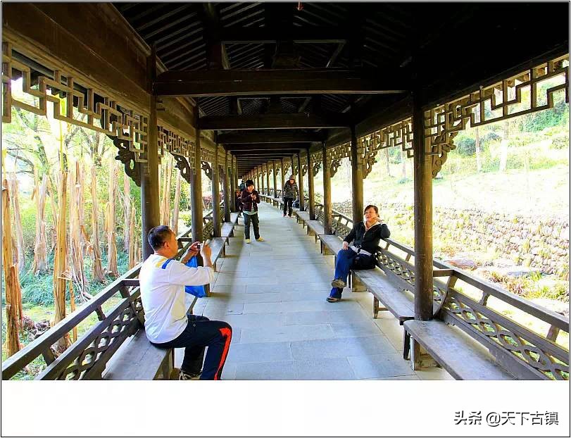 江西婺源江湾自由行攻略,江西婺源江湾景区