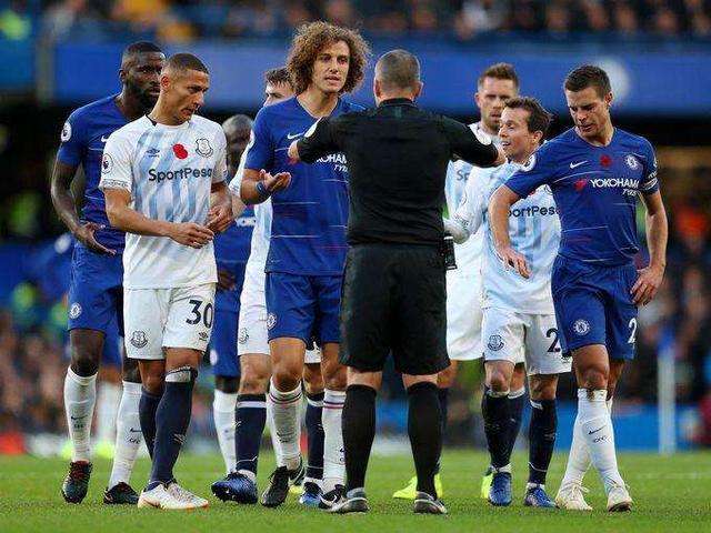 切尔西蓝军再崛起,切尔西目前的五大问题及解决方案