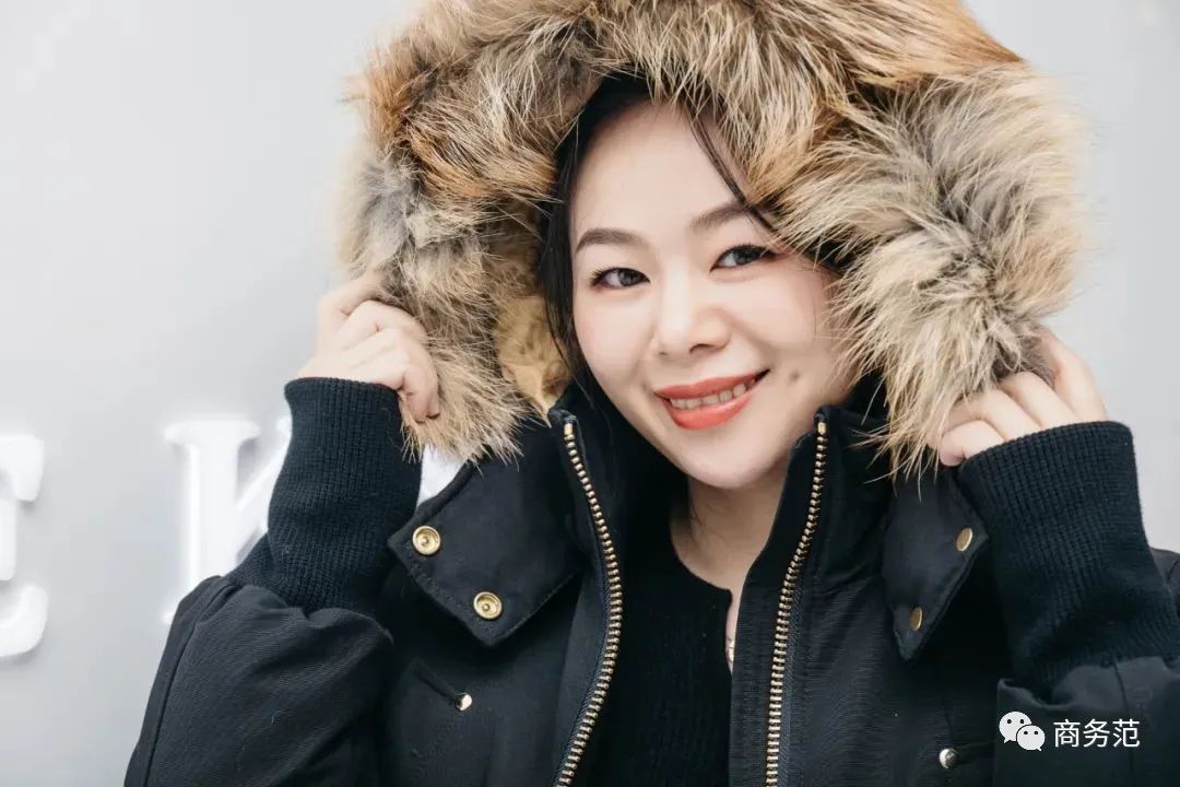 推荐几款最好看的羽绒服,冬天比较暖和的平价羽绒服品牌