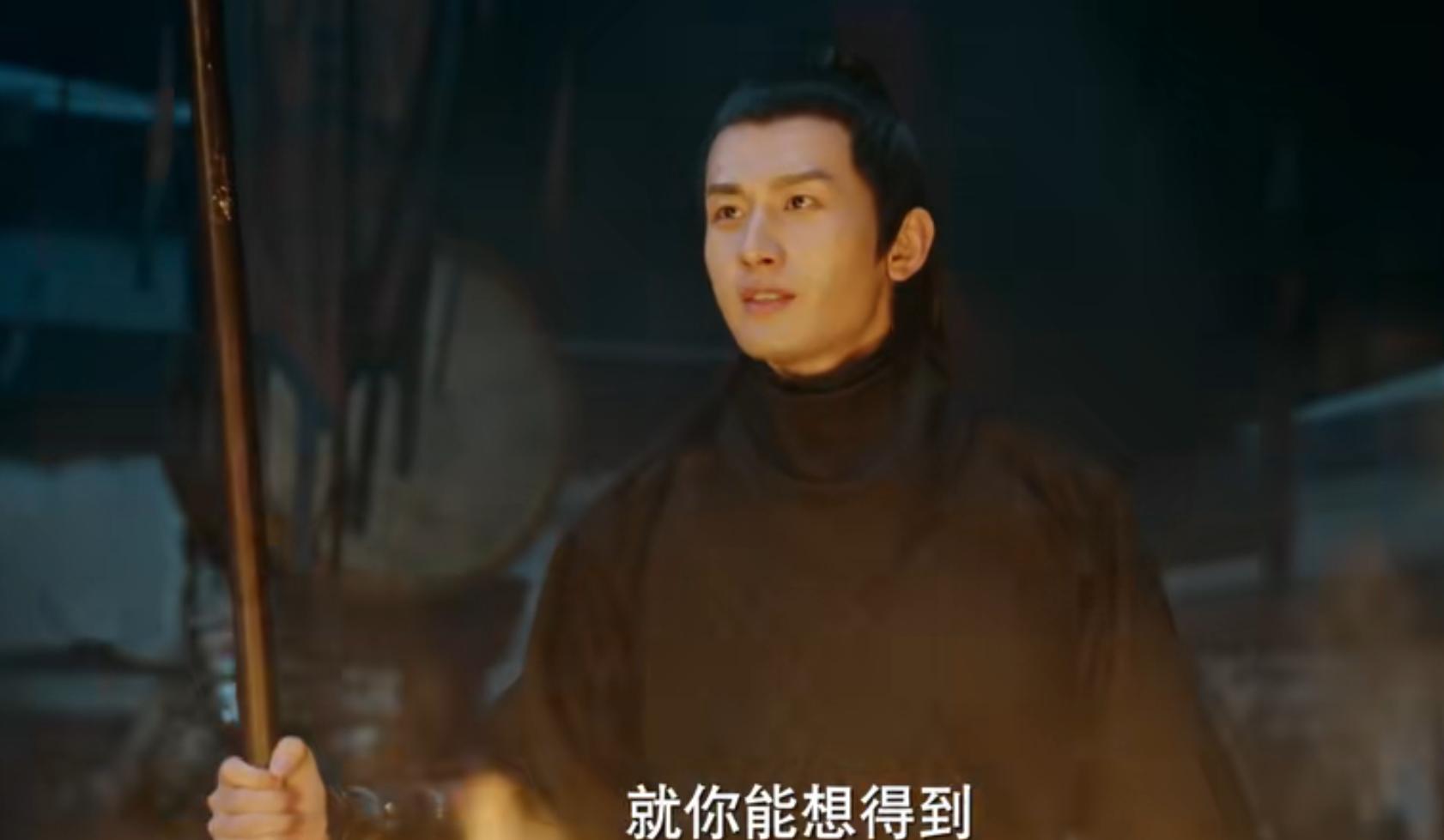 长安诺什么时候开始播,长安诺豆瓣评分