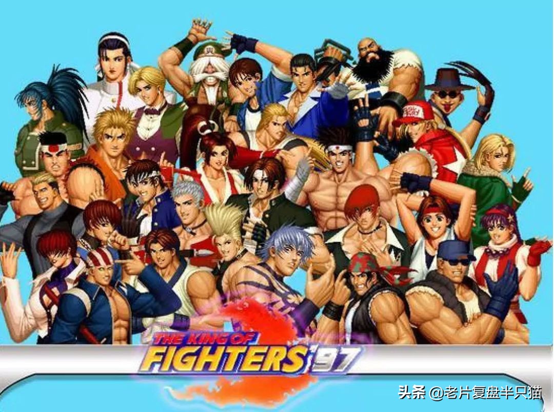 拳皇kof真人,拳皇kof真人版电影