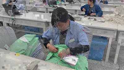 鄂尔多斯羊绒衫网上和实体店区别,鄂尔多斯互联网奢洗