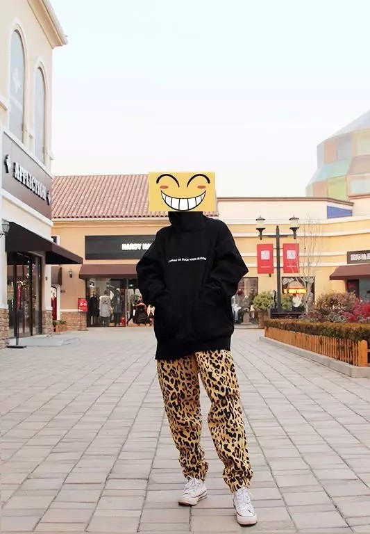 今年没买衣服是正确的选择,今年冬天衣服都没买几件