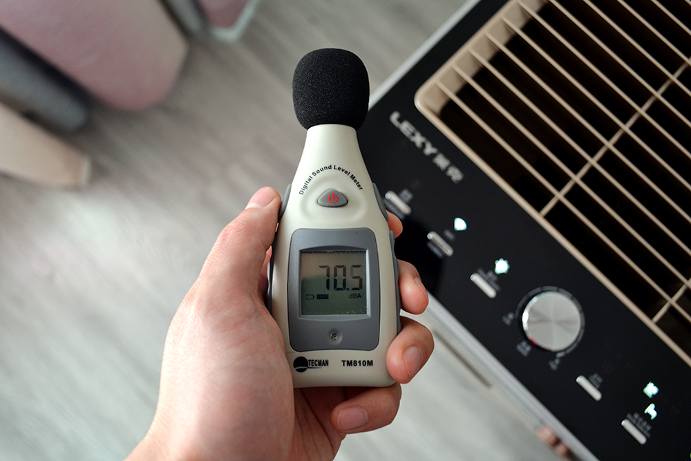 莱克k9净化器评测不满格,莱克空气净化器k9有用吗