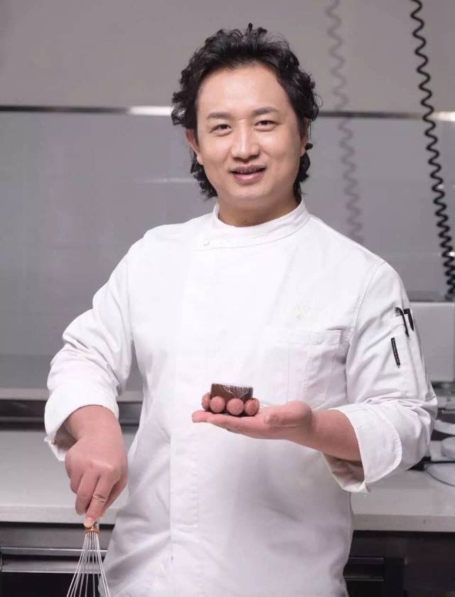 如何成为一个顶级的甜品师,世界级甜品大师是谁