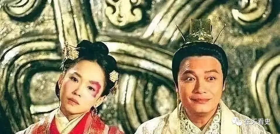 “何不食肉糜”的白痴怎么当上了皇帝——闲话太上皇之四