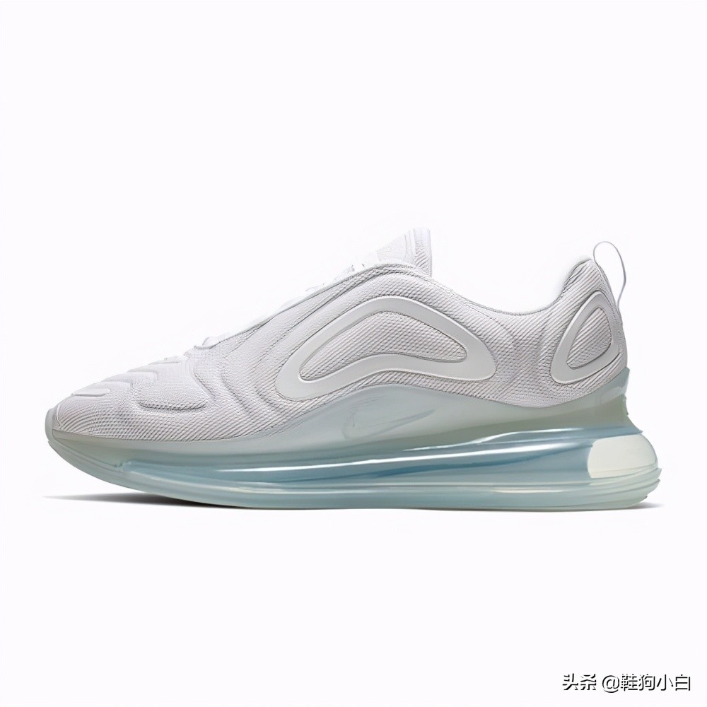 nike气垫进化史,nike三种气垫讲解