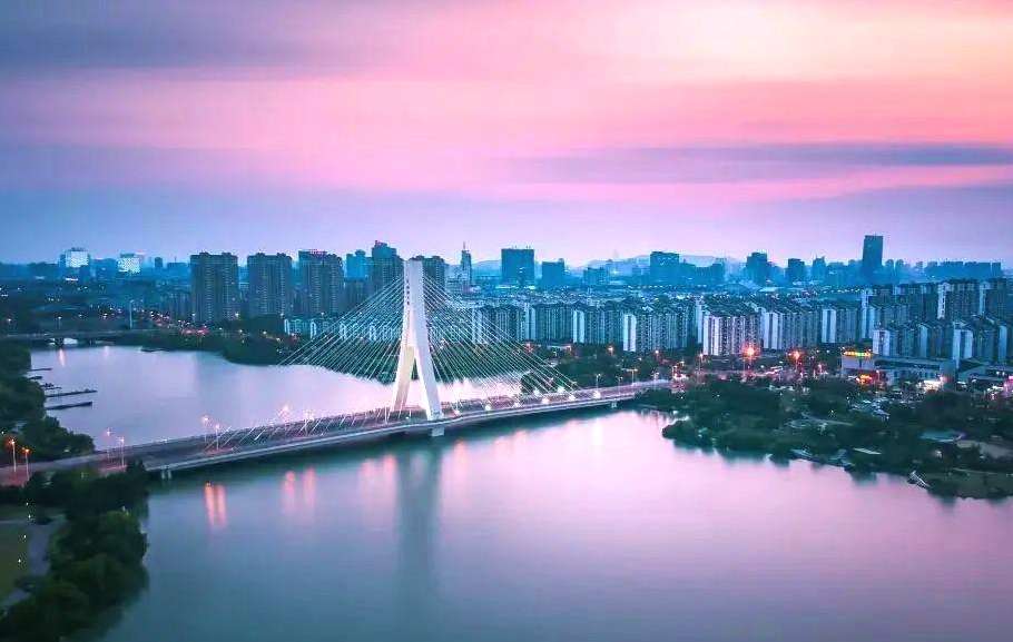 江苏常熟前十强,江苏常熟十大镇排名