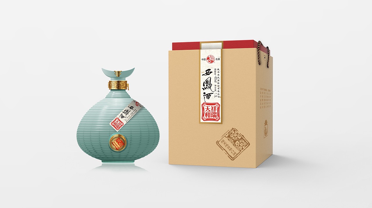 中国西凤酒和西凤酒有区别吗,西凤酒和西凤名酿酒有什么区别