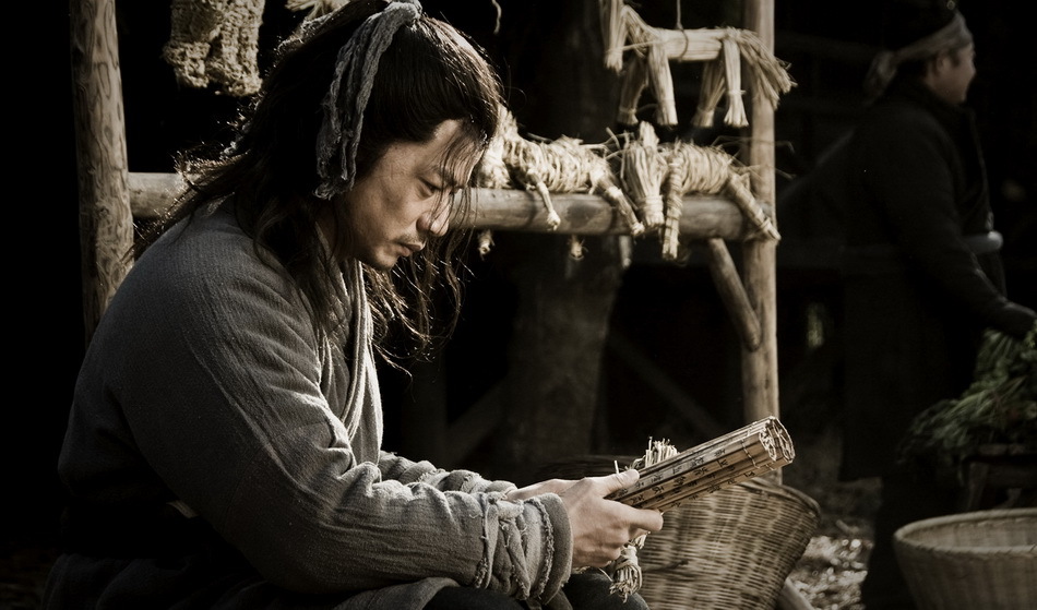 韩信胯下之辱是被欺负了吗,韩信受胯下之辱统领百万雄兵