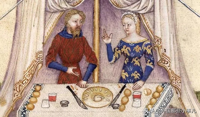 英国菜黑暗料理,欧洲黑暗料理100种