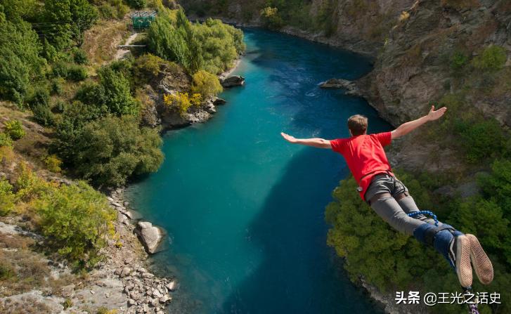 孤悬海外的新西兰,闷声发大财的最好代表