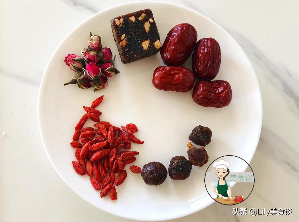 立冬以后女人吃什么补身体,入冬吃什么糖水好