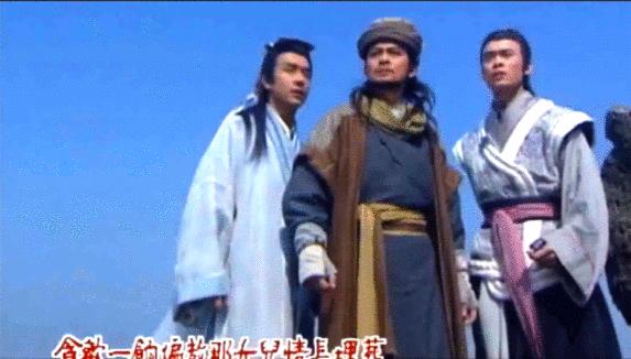 最火的武侠神曲,武侠神曲有哪些