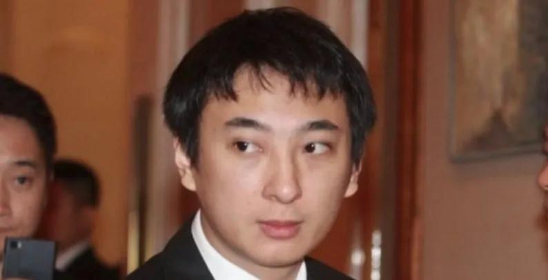 郭富城和他妻子的近况,郭富城跟他老婆最新消息