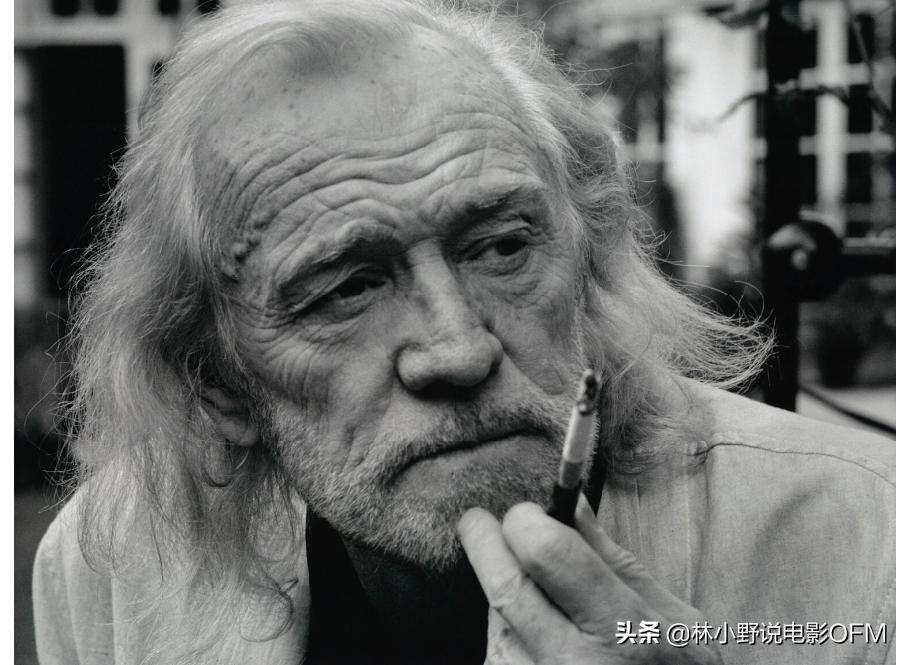 《野鹅敢死队》瑞文:老婆出轨大牌明星,他曾沦为好莱坞笑柄