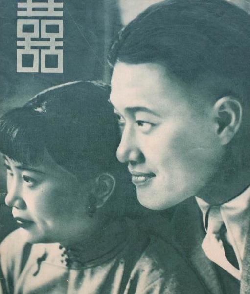 影后胡蝶的一生,中国一代影后胡蝶的尘封往事